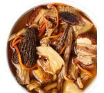 Yunnan Colorful Mushroom Soup Mix, 3.5oz