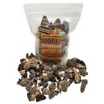 Dried Morel Mushrooms for Gourmet Cooking
