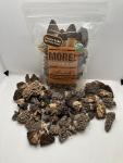 Dried Morel Mushrooms for Gourmet Cooking