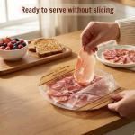 Monte Nevado 24-Month Aged Serrano Ham - 3 Pack