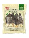 Premium Dried Wild Morel Mushrooms – 2 Pack