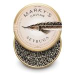 Marky's Premium Sevruga Black Caviar, 1.75 oz