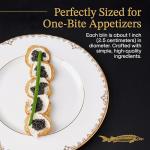 Royal Beluga Hybrid Sturgeon Black Caviar Gift Set