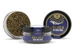 Fresh River Beluga Caviar with Pearl Spoons - 1kg
