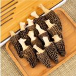 Dried Morel Mushrooms - Tender, Nutritious, Delicious