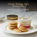 Premium Beluga Caviar Gift Set with Blinis & Spoon