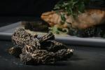 Dried Morel Mushrooms – Gourmet Wild Honeycomb 1 lb