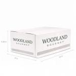 Dried Morel Mushrooms – Gourmet Wild Honeycomb 1 lb