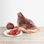 Whole Boneless Jamon Serrano Ham - 8-11 lbs