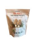 Gourmet Dried Morel Mushrooms - Rich Umami Flavor