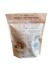 Gourmet Dried Morel Mushrooms - Rich Umami Flavor