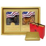 Cordyceps Flower & Wild Morel Mushroom Gift Set