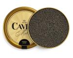 TSAR CAVIAR Light-Salted Sevruga Caviar 250g