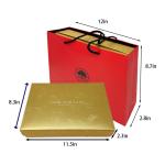 Cordyceps Flower & Wild Morel Mushroom Gift Set