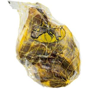 Boneless 12-Month Serrano Ham - 11 lbs