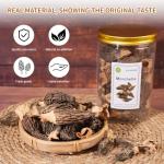 Dried Morel Mushrooms - Pure, Natural, 1.76 Oz