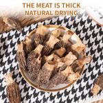 Dried Morel Mushrooms - Pure, Natural, 1.76 Oz