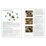 Dried Morel Mushrooms - Pure, Natural, 1.76 Oz