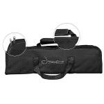 Spanish Serrano Ham with Carving Knife Set