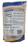 Shiloh Farms Organic Petite Black Lentils - 2 Pack