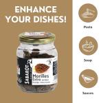 Sabarot Dried Morels - 30g (1.1 oz)