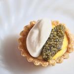 Kaluga Caviar - Fresh & Flavorful 1 oz