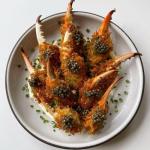 Kaluga Caviar - Fresh & Flavorful 1 oz