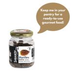 Sabarot Dried Morels - 30g (1.1 oz)