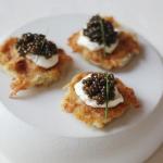 Kaluga Caviar - Fresh & Flavorful 1 oz