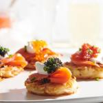 Kaluga Caviar - Fresh & Flavorful 1 oz