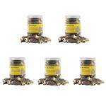 Grade AAA Dried Morel Mushrooms - 14 Oz Pack