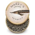 Marky's Premium Sevruga Black Caviar - 3.5 oz