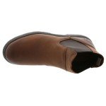 UGG Men's Biltmore Chelsea Boot, Cognac, 10