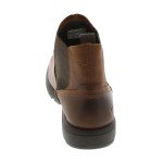 UGG Men's Biltmore Chelsea Boot, Cognac, 10