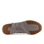 New Balance Men's 997H V1 Lifestyle Sneaker, Incense/Cobalt/Aluminum, 10