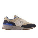 New Balance Men's 997H V1 Lifestyle Sneaker, Incense/Cobalt/Aluminum, 10