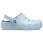 Crocs Women's Chukka Boots, Mineral Blue, 10