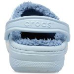 Crocs Women's Chukka Boots, Mineral Blue, 10