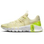 Nike Free Metcon 5 Women's Training Shoes Adult DV3950-800 (Citro), Size 9