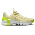 Nike Free Metcon 5 Women's Training Shoes Adult DV3950-800 (Citro), Size 9