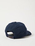 Carhartt Men's Canvas Cap, Navy, OFA