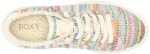 Roxy Women's Sheilahh 2.0 Loafer Flat, Multi, 9
