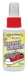 Sneaker Cleaner Spray for Rubber, Canvas, Leather