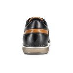 Bruno Marc Boy's Casual Dress Oxford Comfort Uniform Formal Fashion Sneaker Shoes,Size 6 Big Kid,Black,SBOX2404K