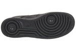 Nike Air Force 1 '07 Basketball Shoe ,Black,11 Men US