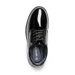 Bruno Marc Boy's Classic Dress Oxfords Derby Wedding Shoes,Black PAT,Size 6 US Big Kid SBOX2401K