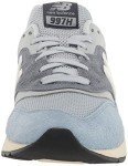 New Balance Men's 997H V1 Lifestyle Sneaker, Light Arctic Grey/Outerspace, 9.5
