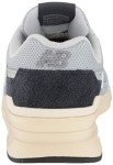 New Balance Men's 997H V1 Lifestyle Sneaker, Light Arctic Grey/Outerspace, 9.5