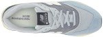 New Balance Men's 997H V1 Lifestyle Sneaker, Light Arctic Grey/Outerspace, 9.5