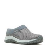 Merrell Women's Encore Breeze 5 Moccasin, Rock, 8